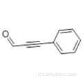 2-Propynal, 3-fenil-CAS 2579-22-8